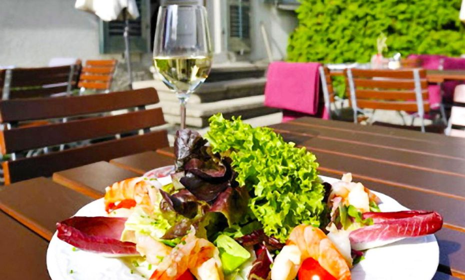 Brauereigasthof Reiner