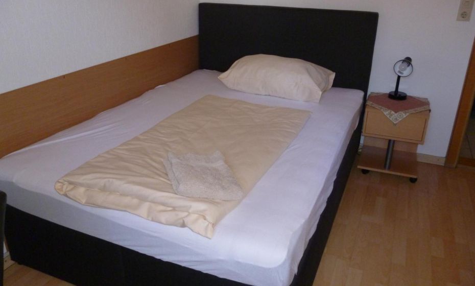 Gasthaus Bethlehem Gasthaus Bethlehem