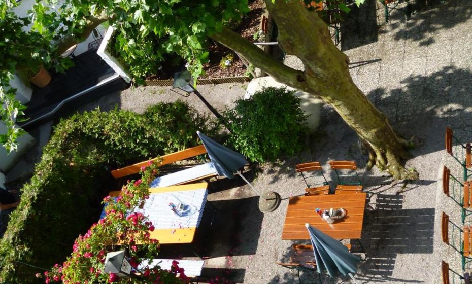 Gasthaus Bethlehem Gasthaus Bethlehem