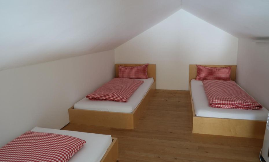 Hotel Alpenrose Ebnit Hotel Alpenrose Ebnit