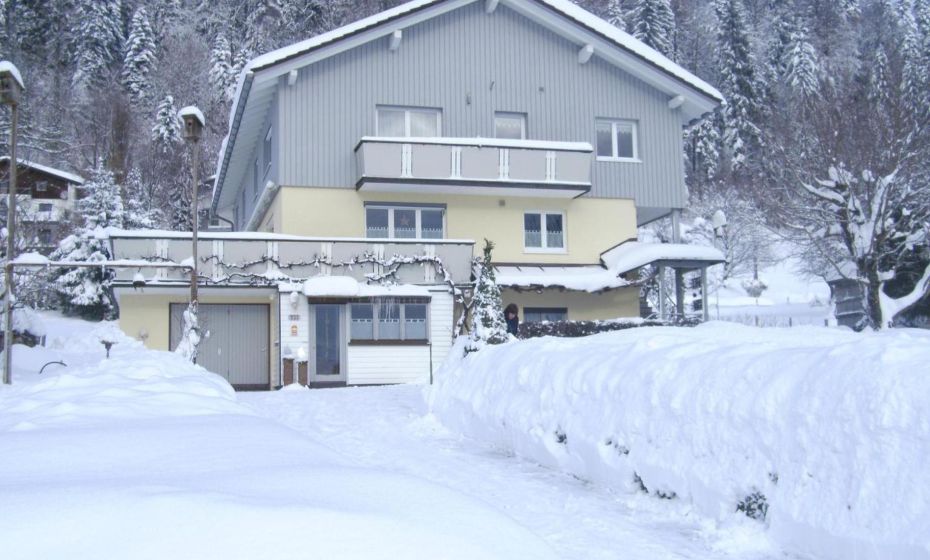 Ferienwohnung Lerch Ferienwohnung Lerch