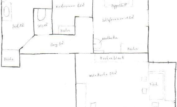 Ferienwohnung Lerch Ferienwohnung Lerch