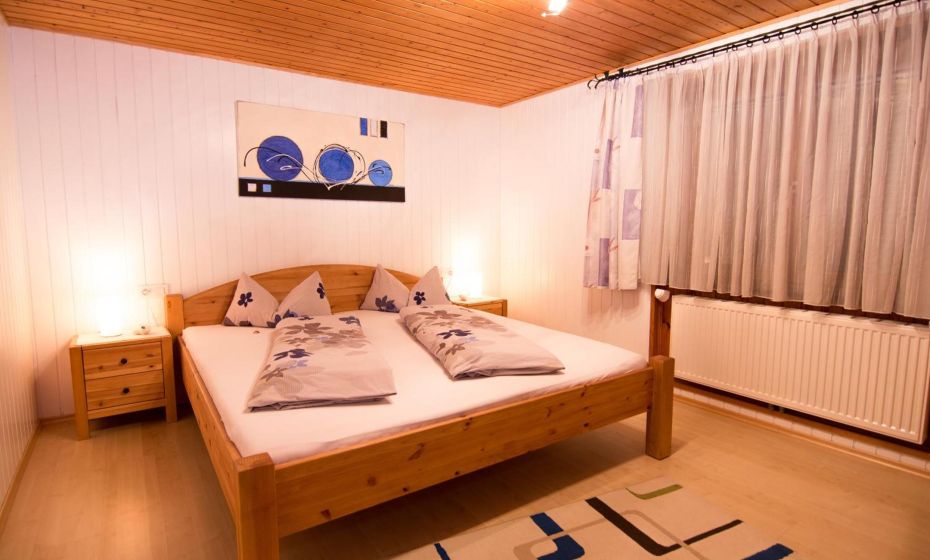 Ferienwohnung Lerch Ferienwohnung Lerch