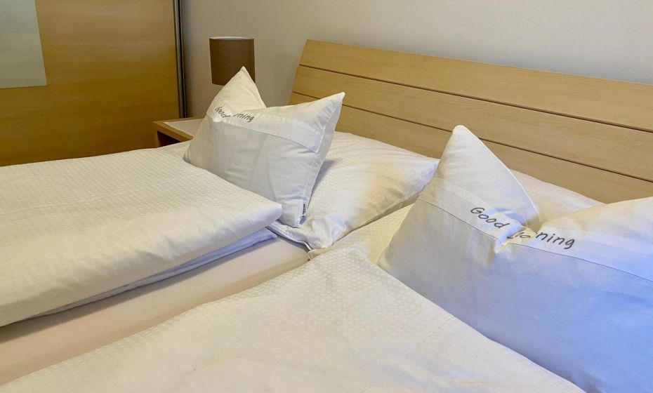 Ferienwohnungen Christine Ferienwohnungen Christine