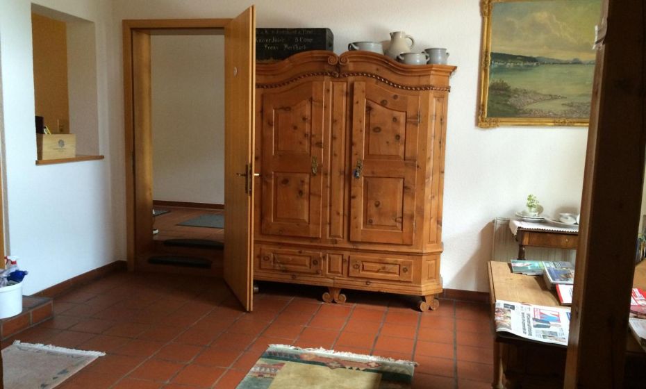 GÃ¤stehaus Bernhard