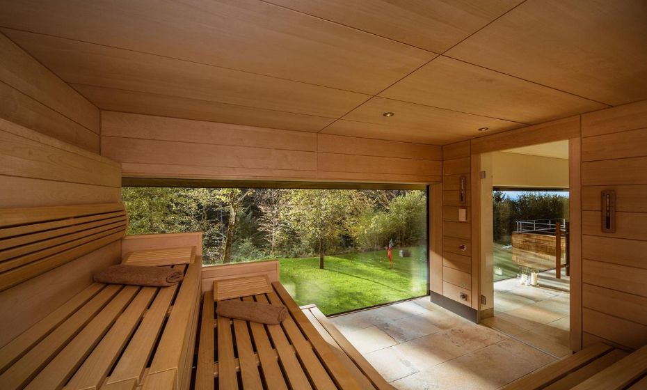 Fritsch am Berg - Adults only