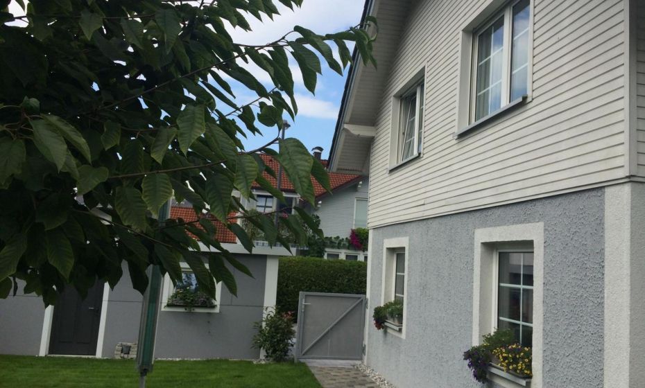 Ferienwohnung Grienwald