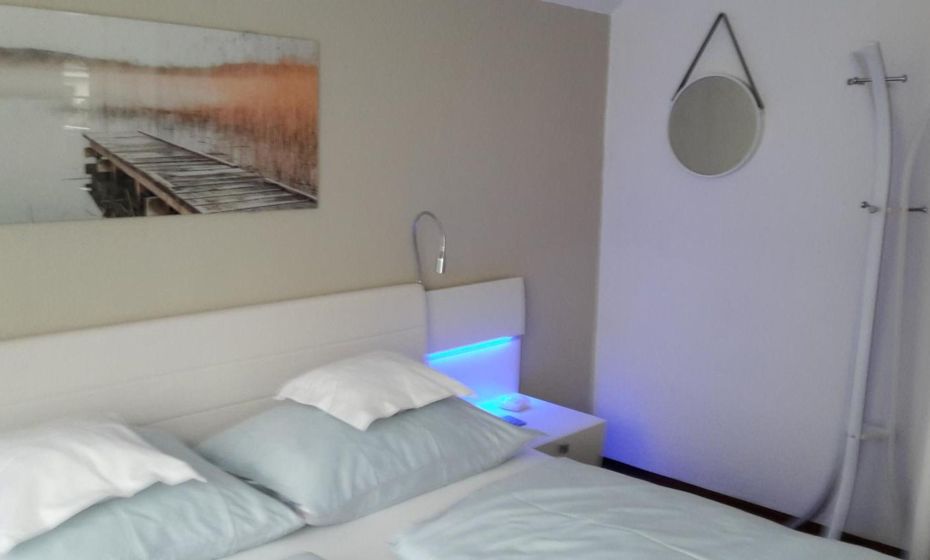 Ferienwohnung Grienwald Ferienwohnung Grienwald