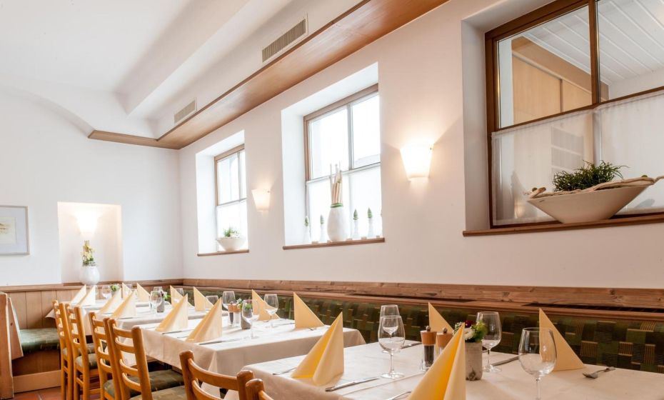 GÃ¤stehaus Brugger