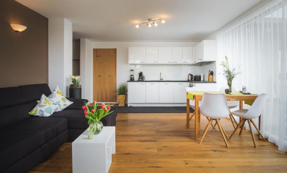 Ferienhaus Sandra Ferienhaus Sandra