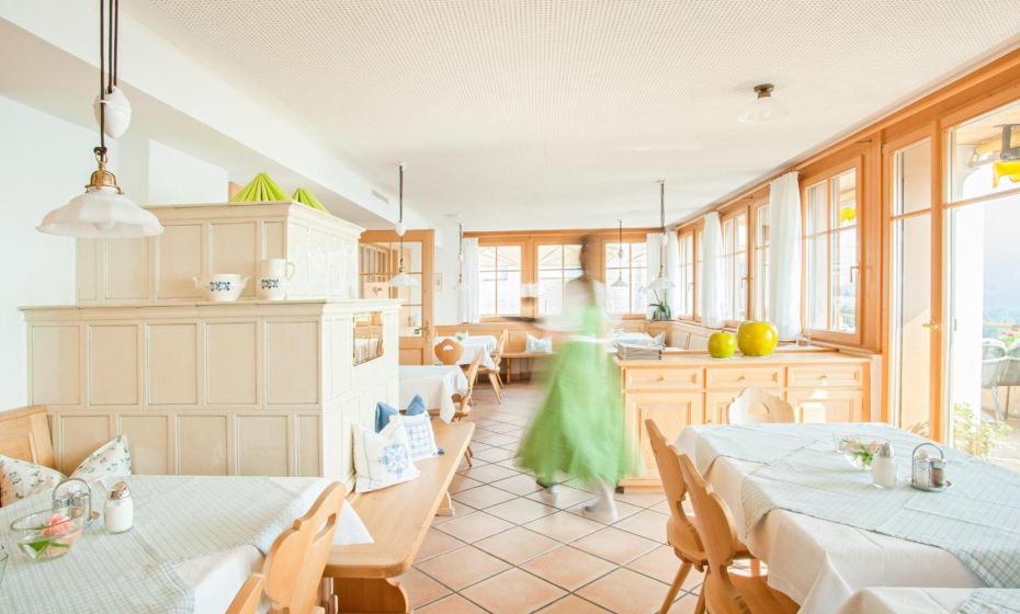 Hotel DreilÃ¤nderblick Dornbirn