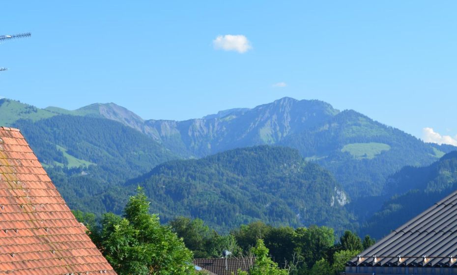 Haus Fiel Haus Fiel