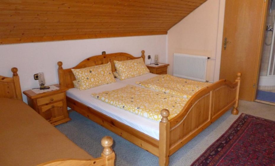 GÃ¤stehaus Zussner