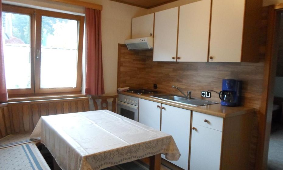 GÃ¤stehaus Zussner