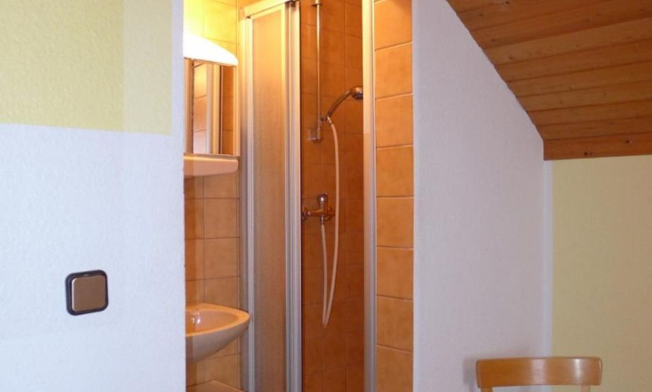 GÃ¤stehaus Zussner