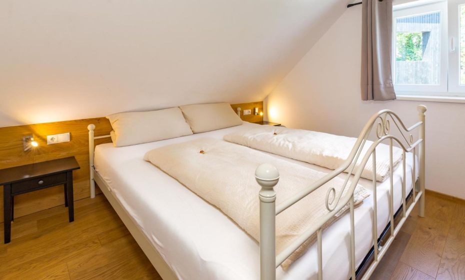 Ferienhaus Bachschlössle Ferienhaus Bachschlössle