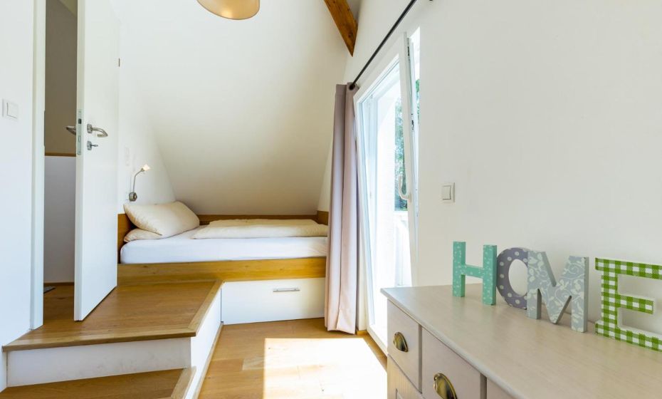 Ferienhaus Bachschlössle Ferienhaus Bachschlössle