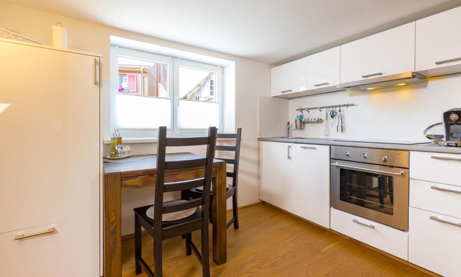 Ferienhaus Bachschlössle Ferienhaus Bachschlössle