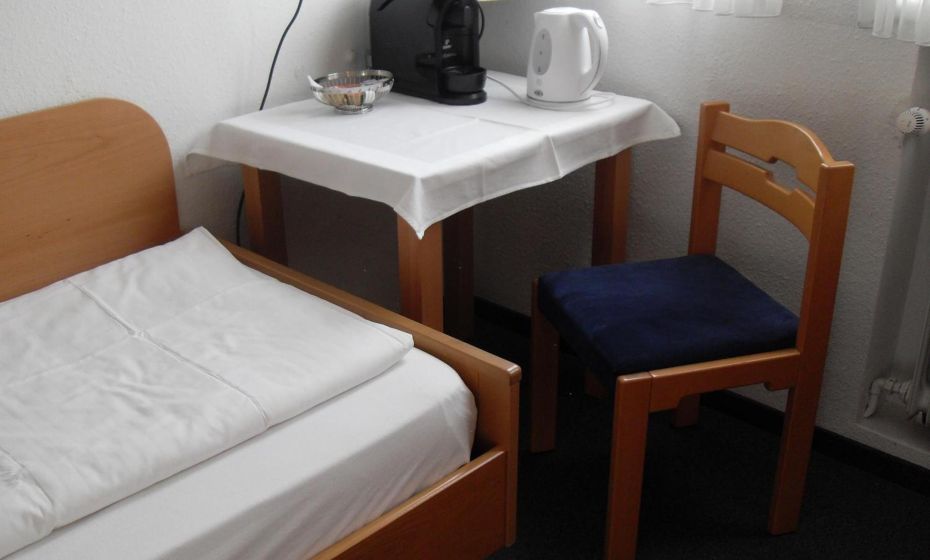 Haus Edith Privathaus mit GÃ¤stezimmern