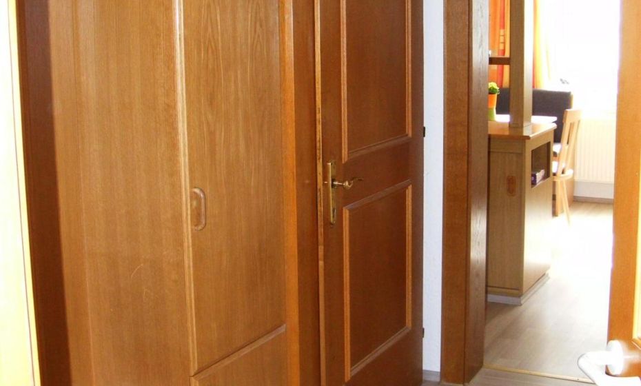 Ferienwohnung Huber Ferienwohnung Huber