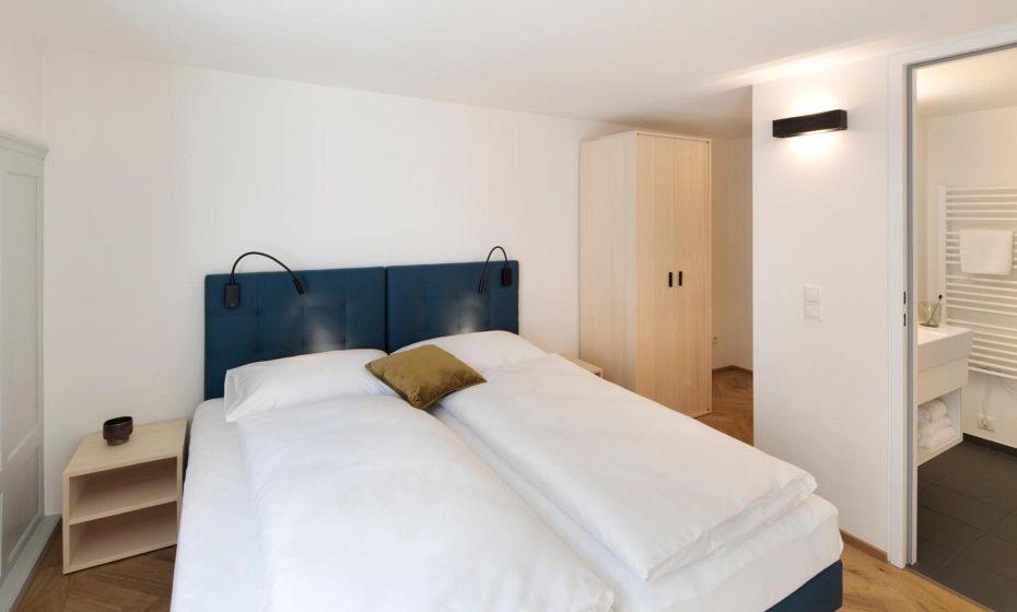 Krone Hard - self check-in Krone Hard - self check-in