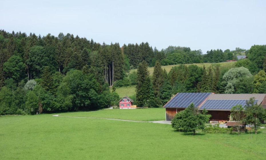 Erwins Ferien-Paradies Erwins Ferien-Paradies