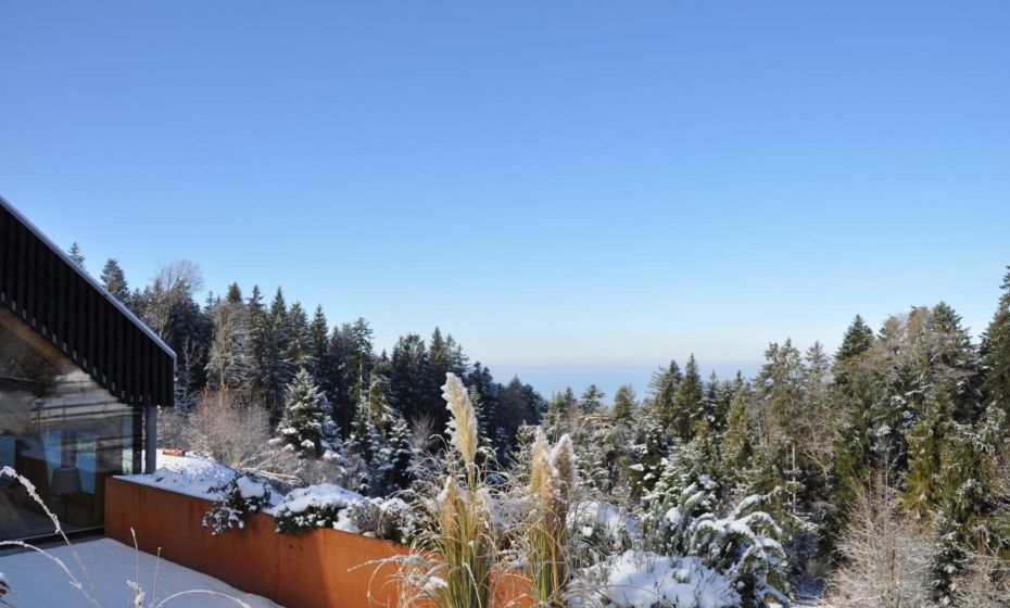 Ferienwohnung Reichart Ferienwohnung Reichart