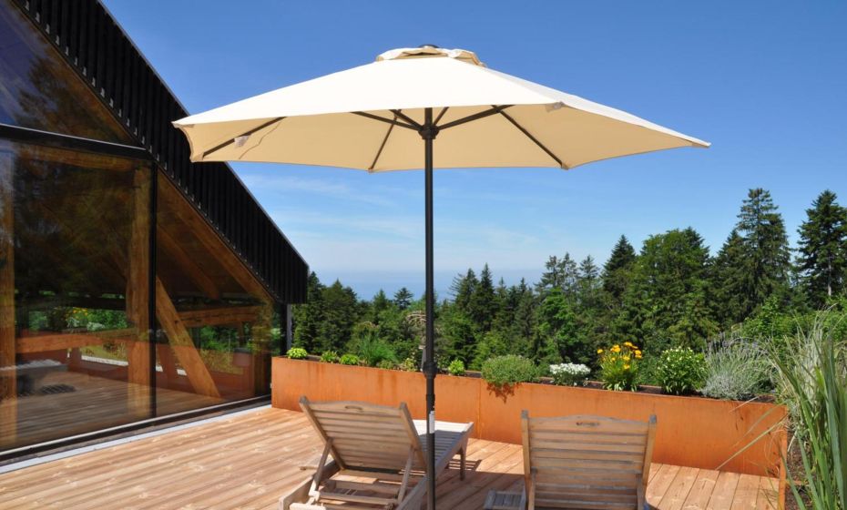 Ferienwohnung Reichart