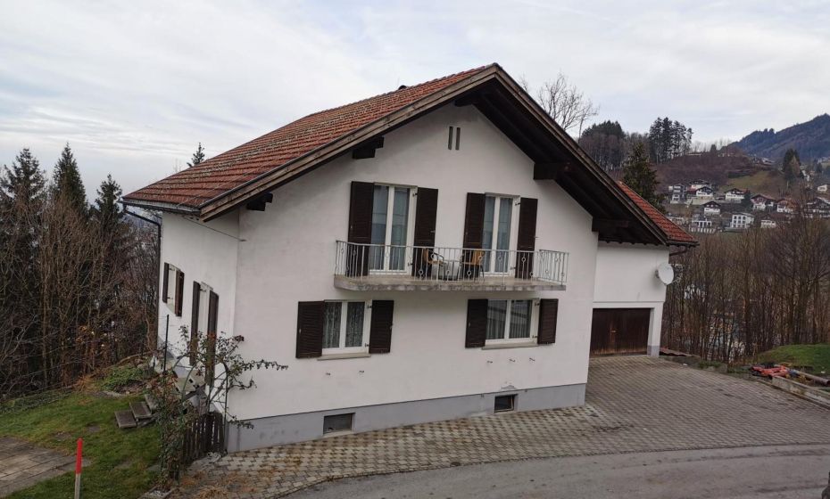 B3e Dornbirn Hills B3e Dornbirn Hills