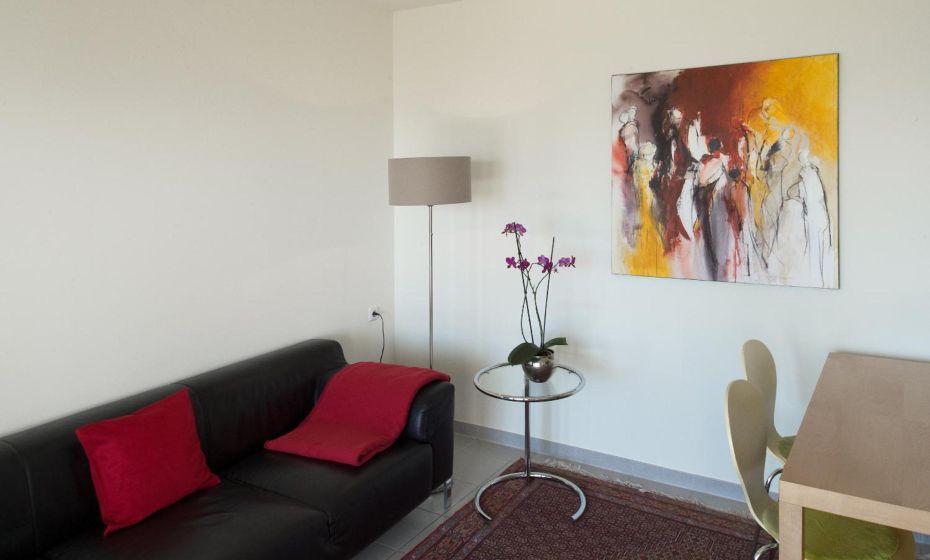 Seeblick Appartements Henle