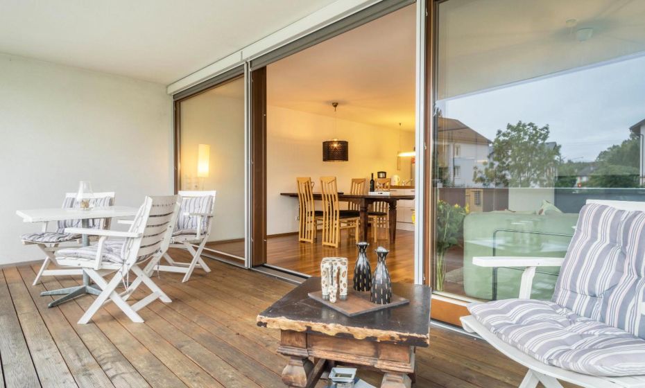 Ferienwohnung Felix Ferienwohnung Felix