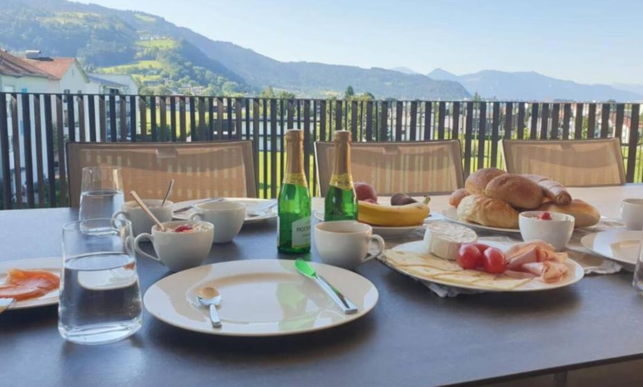 Penthouse 37th HEAVEN (ca. 90m²) Penthouse 37th HEAVEN (ca. 90m²)