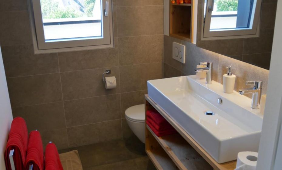 Penthouse 37th HEAVEN (ca. 90mÂ²)