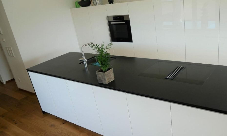 Penthouse 37th HEAVEN (ca. 90mÂ²)