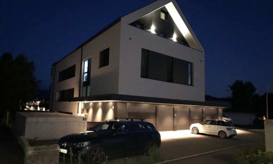 Penthouse 37th HEAVEN (ca. 90mÂ²)