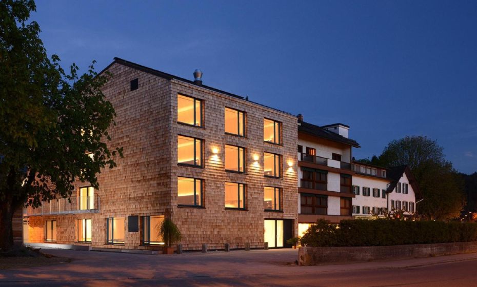 Hotel Hoher Freschen Hotel Hoher Freschen