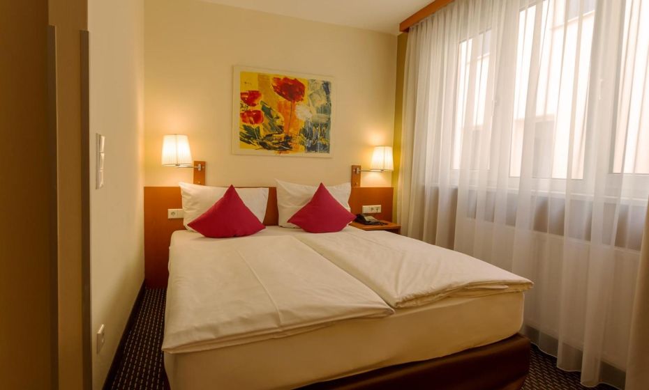 Central Hotel LÃ¶wen