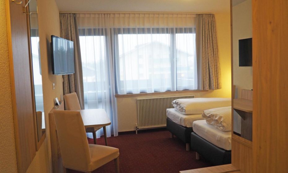 Hotel Restaurant RÃ¶ssle