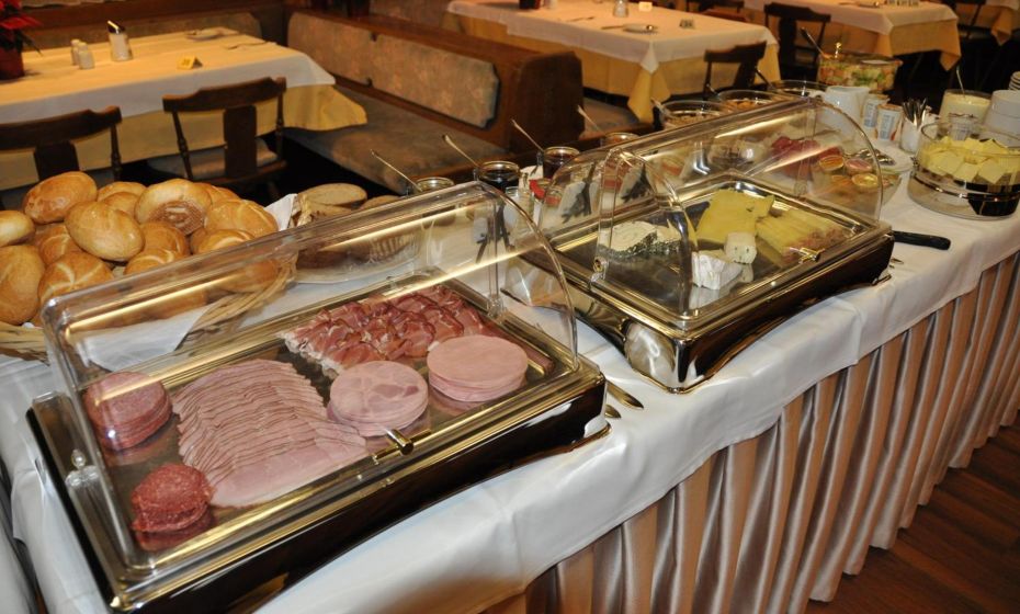 Hotel Restaurant RÃ¶ssle