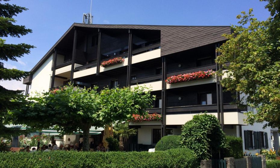 Hotel Restaurant RÃ¶ssle