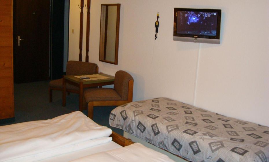 Hotel Restaurant Rössle Hotel Restaurant Rössle