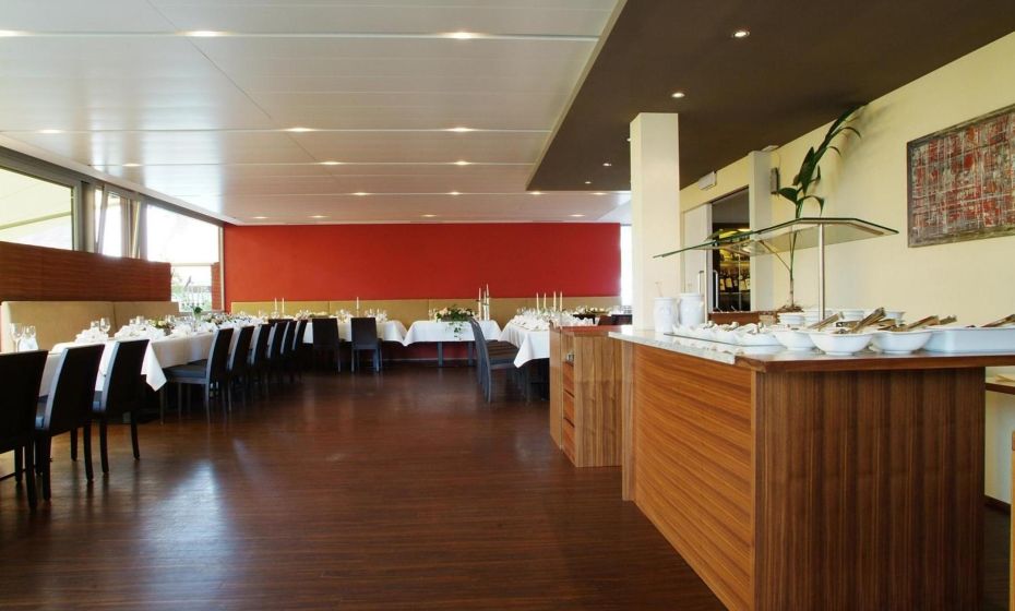 Hotel Restaurant Mohren