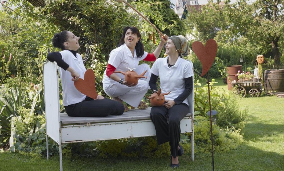 Hotel Restaurant Mohren