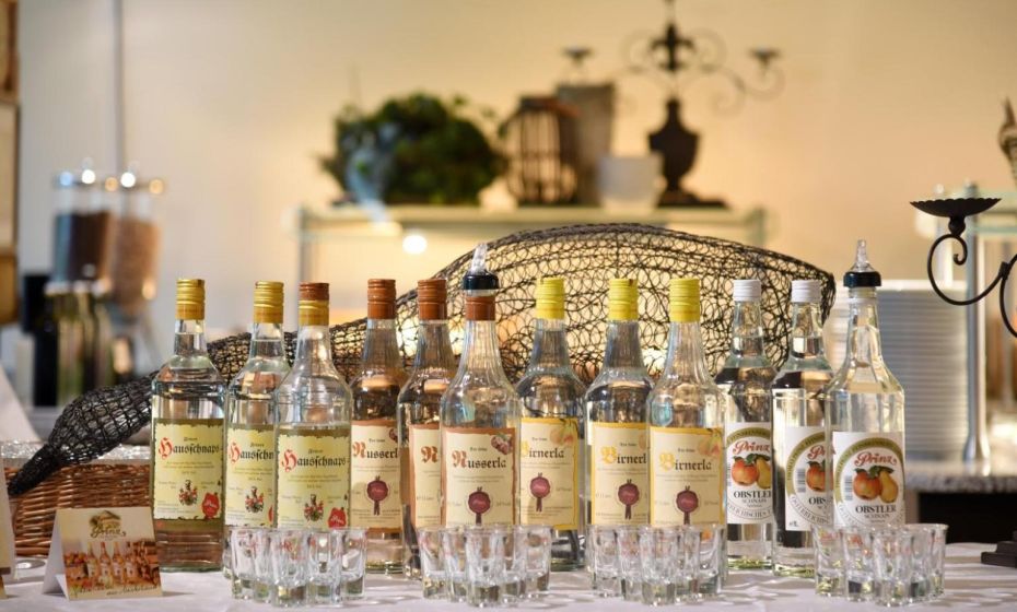 Hotel Weisses Kreuz Hotel Weisses Kreuz