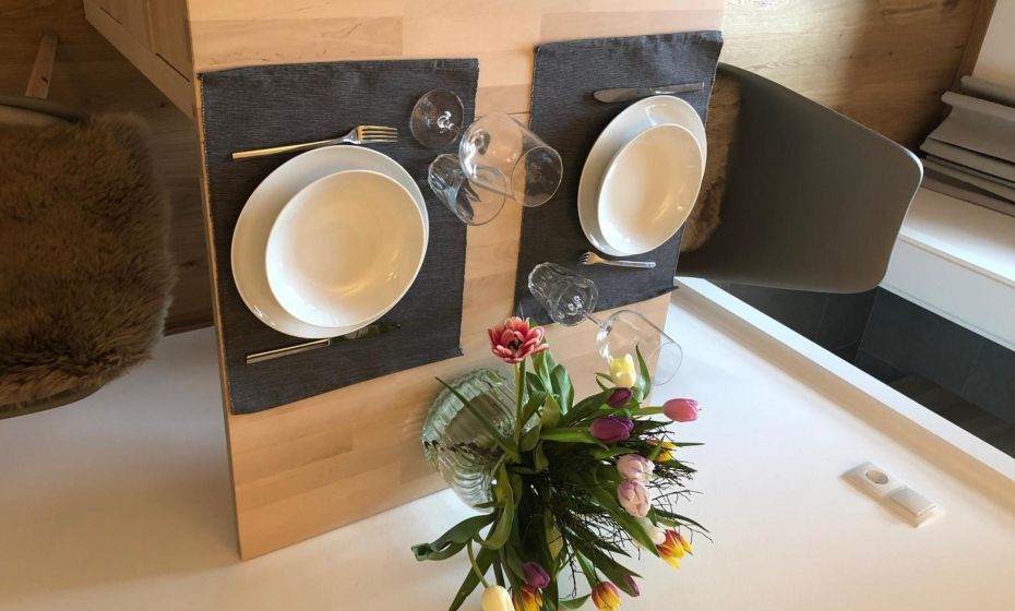 mama kÃ¤the - Apartments