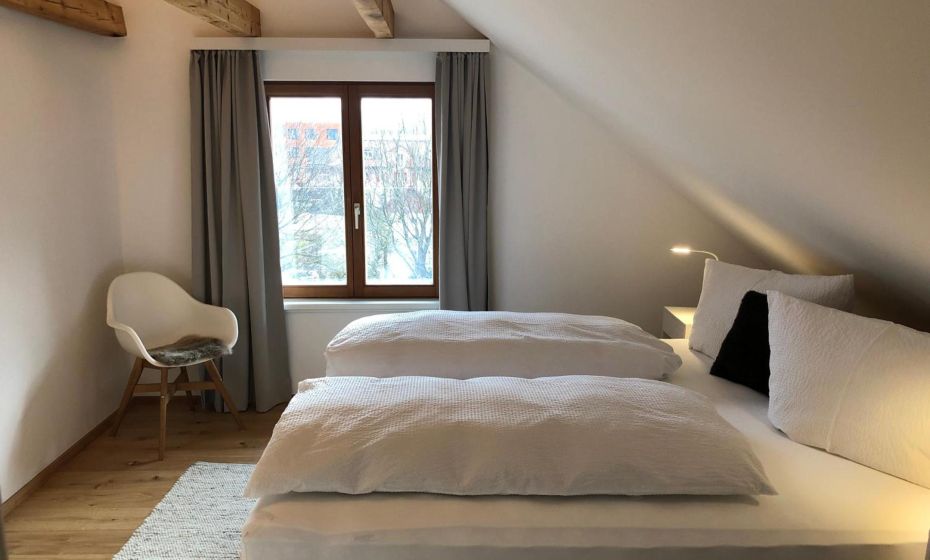 mama kÃ¤the - Apartments