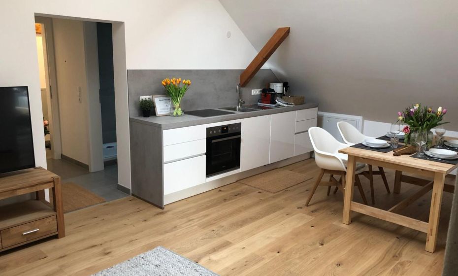 mama käthe - Apartments mama käthe - Apartments