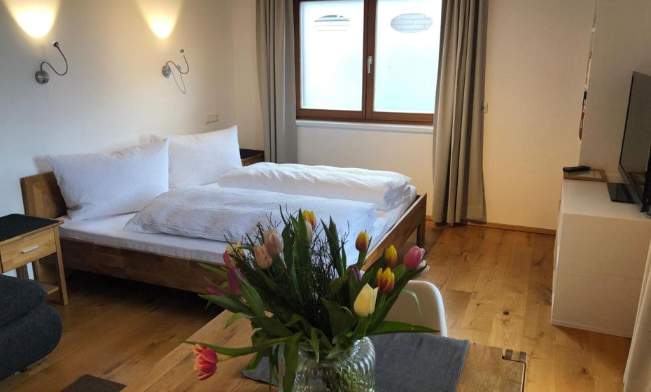 mama kÃ¤the - Apartments