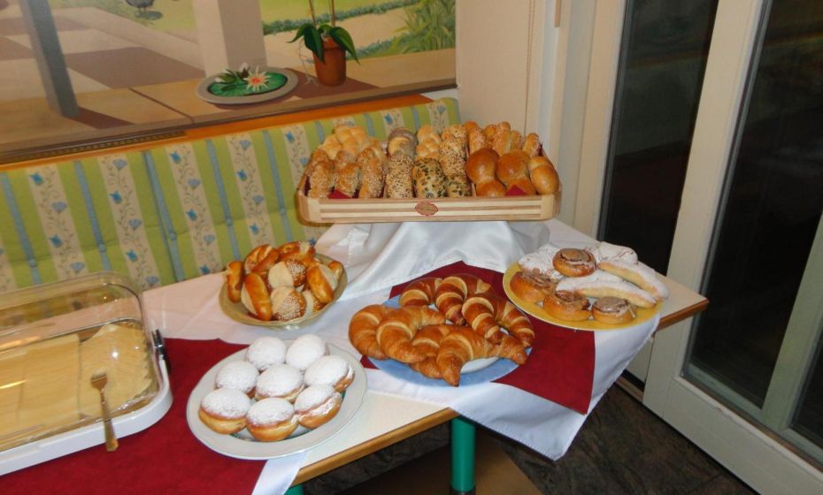 Hotel Cafe Lorenz Hotel Cafe Lorenz