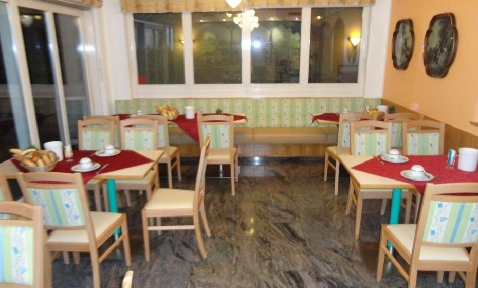 Hotel Cafe Lorenz Hotel Cafe Lorenz